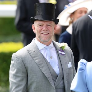 Darum würde Mike Tindall einen königlichen Titel ablehnen
