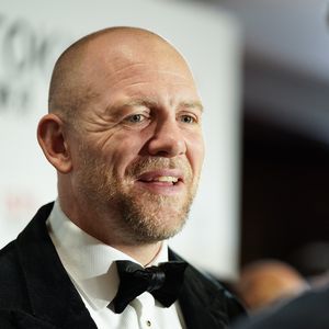 Brief von zu Hause: Mike Tindall weint im UK-Dschungelcamp