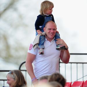 Zara Tindall hielt Schwangerschaft vor Tochter Mia geheim
