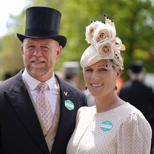 Mike Tindall verrät Details zur Badezimmergeburt von Sohn