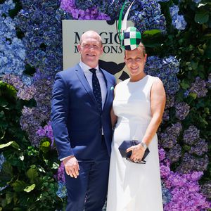 Nicht mehr lang: Zara Phillips mit Mega-Babykugel