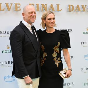 Zara und Mike Tindall reisen ohne Kinder nach Australien