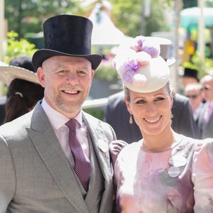 Neue Royal-Enthüllungen? Mike Tindall interviewt seine Zara!