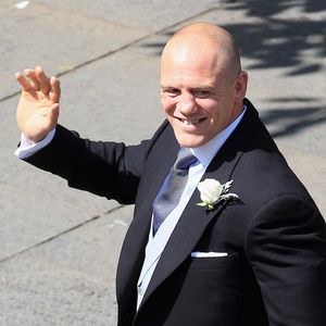 Nach UK-Dschungelcamp: Wird Mike Tindall neuer Star-Royal?