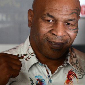 1000-$-Dates: Mike Tyson kämpft mit Fantreffen gegen Pleite