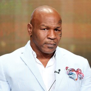 Sorge um Gesundheit? Mike Tyson jetzt im Rollstuhl gesichtet