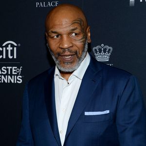 Mike Tyson spricht offen über Sucht und mentale Gesundheit