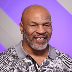 Oha! Mike Tyson erwischte Ex-Frau mit Brad Pitt