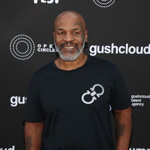 Wie bitte? Mike Tyson hat mal seine Lehrerin geschwängert