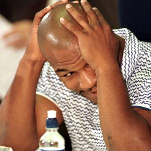 Mike Tyson hätte Michael Jackson seine Kids nicht anvertraut