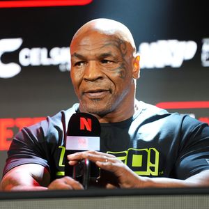 Nach Po-Blitzer: Mike Tyson erhält Angebot von Pornoseite