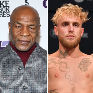 Hartes Training: Mike Tyson nimmt Kampf mit Jake Paul ernst!
