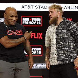Hat Mike Tysons Alter ihm den Box-Sieg gegen Jake gekostet?