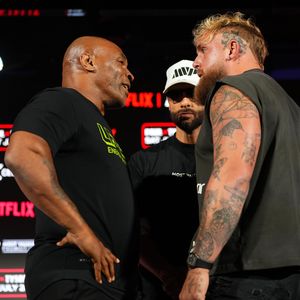 Mike Tyson vs. Jake Paul: Wann findet der Boxkampf statt?