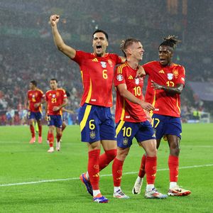 Viertelfinale steht fest: Deutschland trifft auf Spanien!
