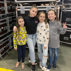 Manipulation: Promi-Tochter gewinnt russisches "The Voice"