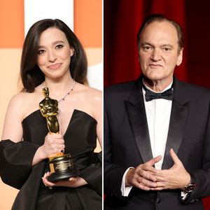 Mikey Madison dankt Quentin Tarantino für großen Durchbruch