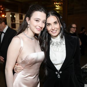 Mikey Madison schrieb Demi Moore nach Oscar-Sieg Nachricht
