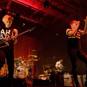 My Chemical Romance sind gegen Twilight-Hype