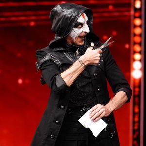 Lahme Messer-Show: Miki Dark enttäuscht "Supertalent"-Jury