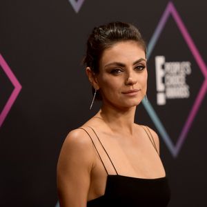 Oscar-Style: Mila Kunis zeigt viel Haut