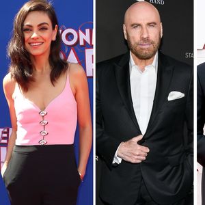 Es werden mehr! Auch diese Hollywoodstars überreichen Oscars
