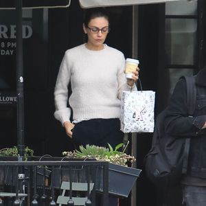 Mila Kunis: Bereut sie die Beziehung mit Culkin?