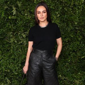Diese Sorge plagt Mila Kunis bei der Erziehung ihrer Kinder