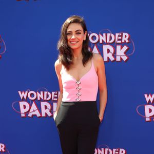 "Bin eine schlechte Mom": Mila Kunis genoss kinderfreie Tage