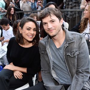 Fast gestorben! So schlimm war Honeymoon von Mila Kunis