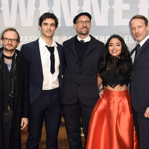 Original vs. Remake: Das sind die Stars in "Winnetou"!