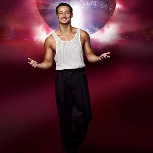 "Let's Dance"-Milano verrät: Läuft was mit Begleiterin Zoe?