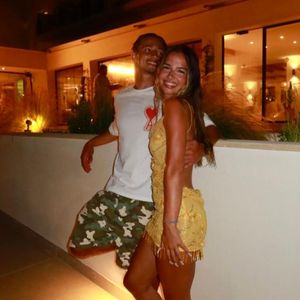 "Let's Dance"-Milano bestätigt Beziehung mit Influencerin