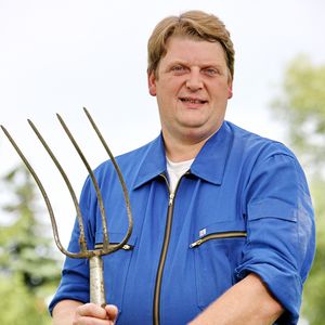 Schon im Oktober: "Bauer sucht Frau"-Kurt ist Papa geworden