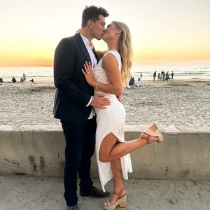 US-Bachelor-Star Krystal Nielson und Miles haben geheiratet!