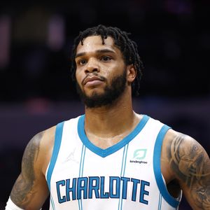 Häusliche Gewalt: Basketballstar Miles Bridges suspendiert
