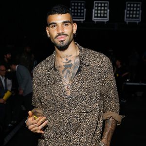 Fame-Vormarsch: Lionel Richies Sohn startet Model-Karriere!