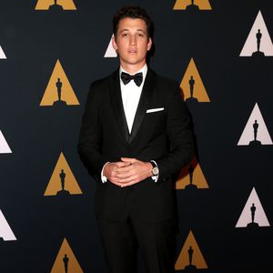 Wegen Trunkenheit! "Divergent"-Star Miles Teller verhaftet