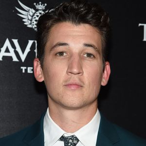 "Top Gun 2"-Verstärkung: Miles Teller spielt einen Piloten!