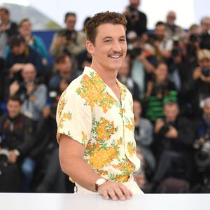 Safari-Verlobung! Miles Teller hat seine Freundin gefragt