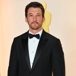 Miles Teller übernimmt die Hauptrolle im neuen Olympia-Drama