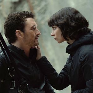 Action und Romantik: "The Gorge" erobert Streaming-Charts