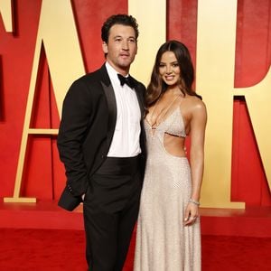 Miles Teller bekam zuerst eine Abfuhr von seiner Keleigh