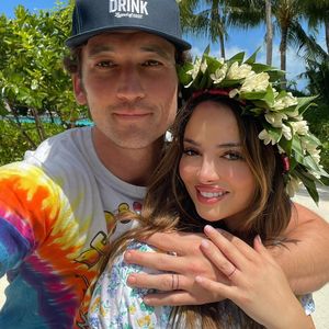 Miles und Keleigh Teller haben jetzt Tattoos ihrer Eheringe