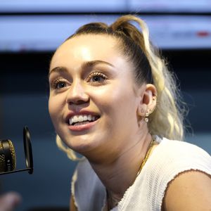 Sie kifft nicht mehr: Miley Cyrus über Leben ohne Marihuana!