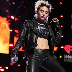 Rührende Worte: So süß sagt Miley Cyrus Danke an "The Voice"