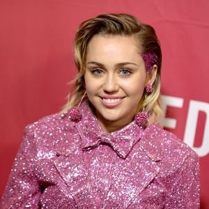 Hollyweed statt Hollywood: Miley feiert Silvester-Streich!