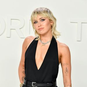 TikTok-Pärchen will heiraten – und zwar wegen Miley Cyrus!