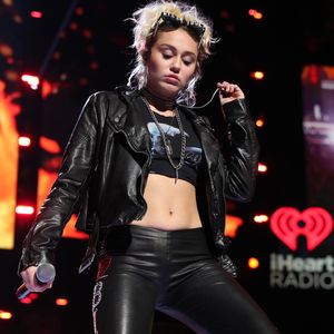 "The Voice"-Ausstieg? Adam Levine flüchtet vor Miley Cyrus!