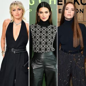 Modisch unterwegs: Diese Stars rocken die NY Fashion Week!